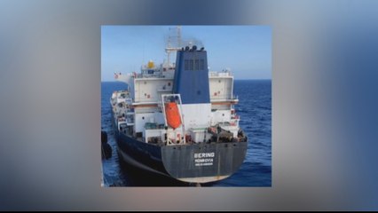 US says it seized 4 Iranian fuel shipments headed for Venezuela