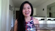 Zoey - TikTok & Twitch