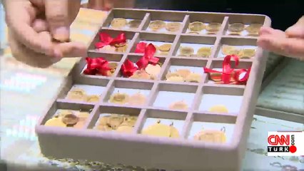 Bugün altın fiyatları kaç lira? Gram altın, çeyrek altın ve cumhuriyet altını ne kadar?