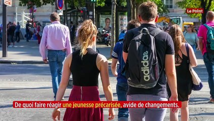 Covid-19 : « Jeunes, vieux, ça ne veut strictement plus rien dire »