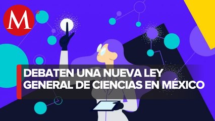 ¿Cuáles son las reformas a la ley general de ciencias?