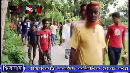 নাঙ্গলকোট মসজিদ কমিটিকে কেন্দ্র করে সংঘর্ষ নিহত ১ আটক ৩