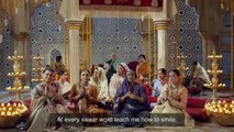 Dua-e-Reem - Shoaib Mansoor - Mahira Khan - Damiah Farooq - Shehnaz - Mehak Ali - English Subtitles