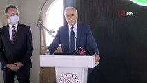 Vakıflar Genel Müdürü Burhan Ersoy Galata Kulesi’ndeki iddialar için açıklamada bulundu