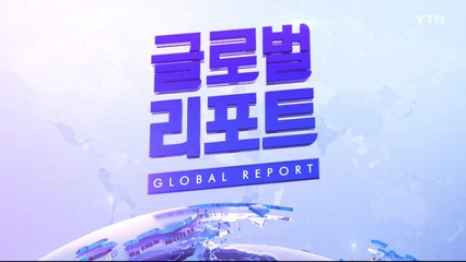 2020년 8월 15일 글로벌 리포트 / YTN