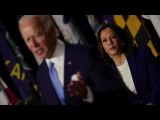Joe Biden campaign raises $48 million in 2 days after naming Kamala Harris VP pick