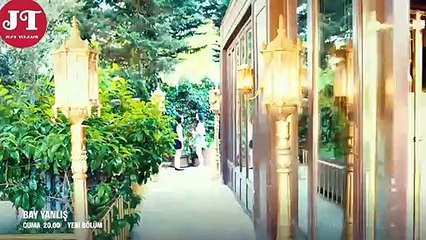 Mr. wrong {bay yanlis} Épisode 8 trailer 1 english sub