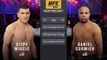 UFC 252: Miocic vs. Cormier 3 - UFC Heavyweight Title Match - CPU Prediction
