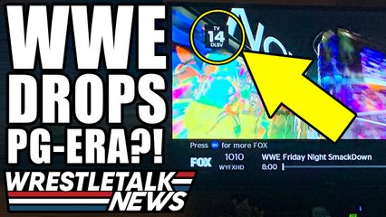 MAJOR Heat On WWE Star! SmackDown Coronavirus Outbreak! WrestleTalk News