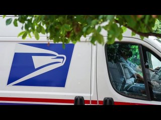 USPS warns of 'significant risk' of late ballots