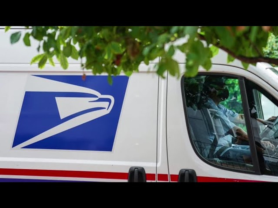 USPS warns of 'significant risk' of late ballots