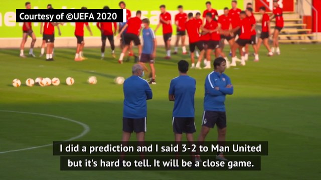 Europa League title won't make or break Man United's season - Van Persie