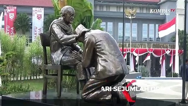 21 ASN PEMKOT BATU POSITIF COVID-19