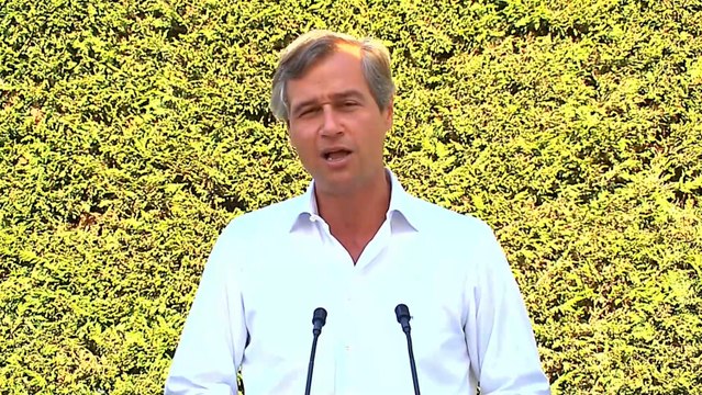 El PP insiste a Pedro Sánchez en que cese a Iglesias