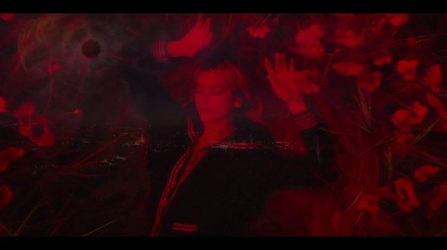 Dua Lipa - Levitating (feat. Madonna and Missy Elliott) [The Blessed Madonna Remix] (@Caoscromatico Remix Version)