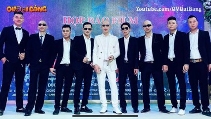 Tiểu sử Giang Rồng và Kiên Trọc - Hai Hổ Tướng Của Dũng Trọc Hà Đông
