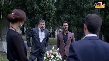 HD مسلسل " غابة الوحوش " الحلقة 30 مدبلج - بجودة