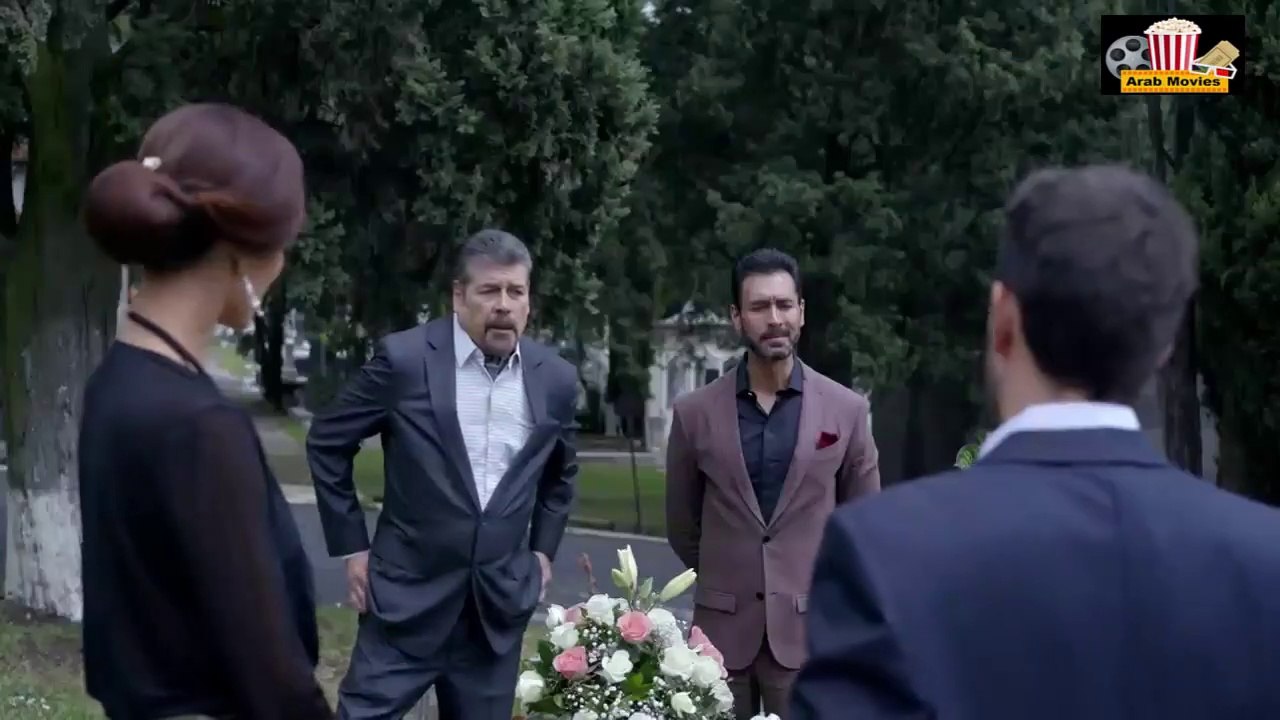 HD مسلسل " غابة الوحوش " الحلقة 30 مدبلج - بجودة