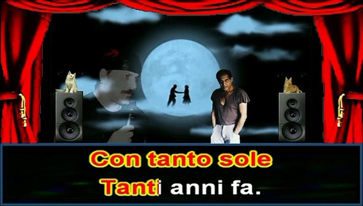 Adriano Celentano - Azzurro