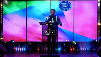 Premye sware | plonje devan Bondye | plonje a sa ki nan menw lan