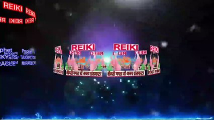 MIRACLE -  REIKI  PROPHET   LUCKY