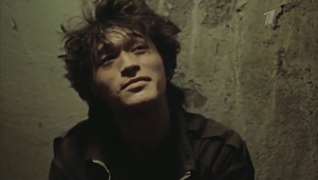 Виктор Цой. 30 лет спустя