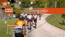 Critérium du Dauphiné 2020 - Étape 4 / Stage 4 - The chasing group / Les poursuivants