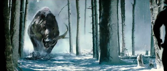 Hercules (2014) - Action Clips - Fist Fight Scene