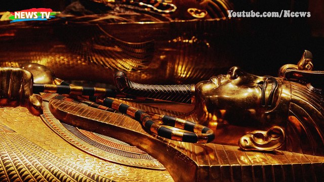 5 khám phá khảo cổ vĩ đại nhất từ trước tới nay tại Ai Cập