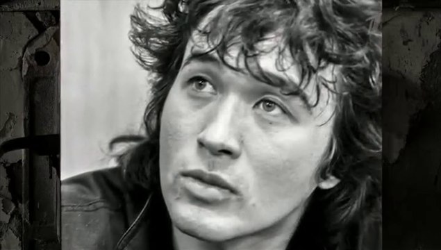 Виктор Цой. 30 лет спустя