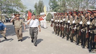 Dấu ấn Thượng tướng Lê Khả Phiêu trên chiến trường Campuchia  | VTC