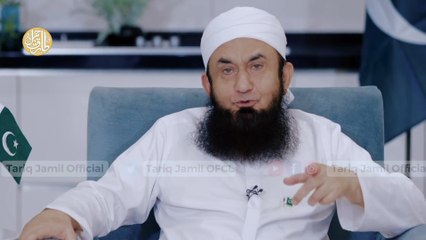 | The History of Pakistan | Molana Tariq Jamil | 14 August Exclusive Bayan 2020 |