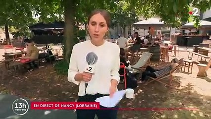 Fresques de street art, expositions, installations : un parcours artistique pour découvrir Nancy autrement