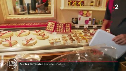 Terre d'artistes : CharlElie Couture retrouve Nancy, sa ville natale