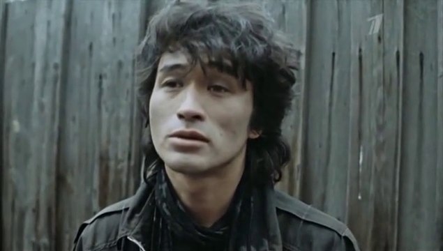 Виктор Цой. 30 лет спустя