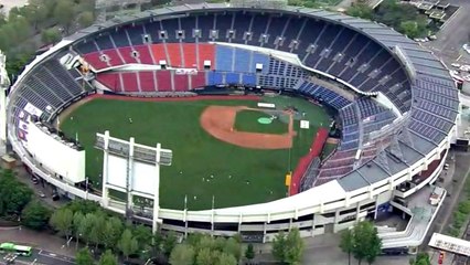 스포츠계 "불과 5일 전에 입장 관중 30%로 늘렸는데..." / YTN