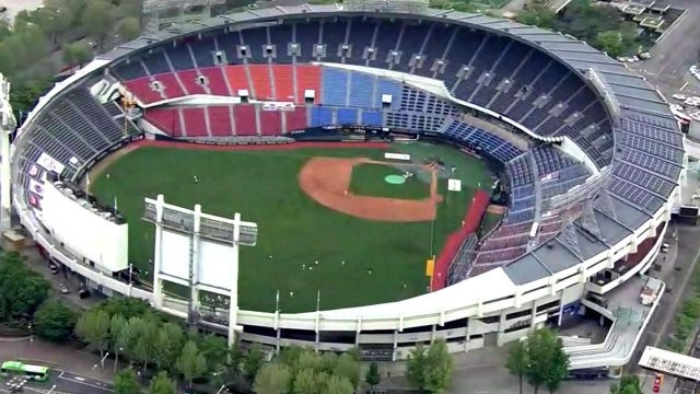 스포츠계 불과 5일 전에 입장 관중 30%로 늘렸는데... / YTN