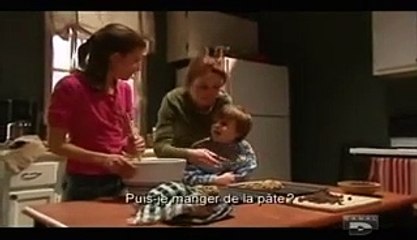 Hantise : Episode 6 saison 4 : L'antre du mal