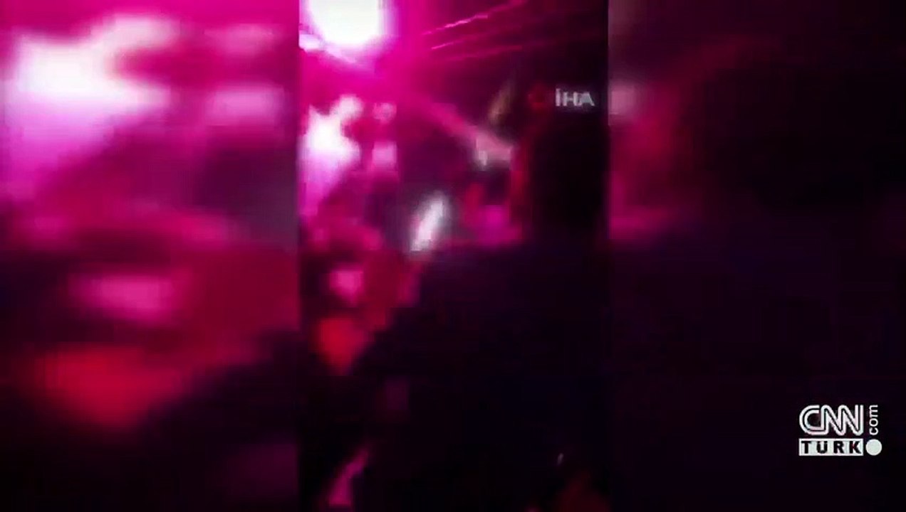 Son dakika: Uyarılara rağmen tekne partileri devam ediyor! | Video