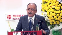 MHP’li Mustafa Kalaycı: 'Cumhur İttifakı bugünün Kuvay-i Milliyesi”