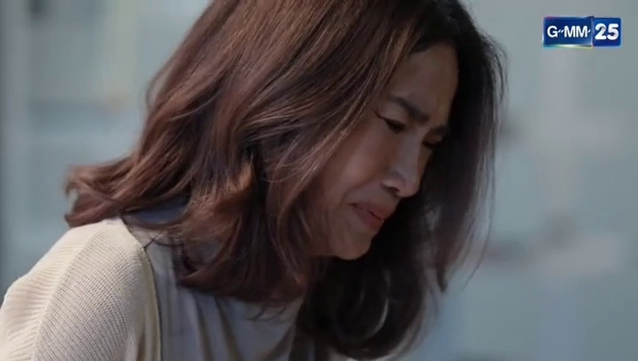 รักนี้ไม่ได้มีแค่สองคน EP.4 (ตอนจบ EP.4) วันที่ 15 สิงหาคม 2563 || Club Friday The Series 15/8/2563