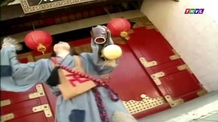 Tế Công 1995 tập 84 - Châu Minh Tăng - Tế Điên Hòa Thượng (1995)