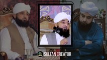 Hazoor ﷺ Ki Wiladat - Raza Saqib Mustafai - Sultan Creator