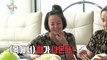 [HOT] Go Eun-ah, an actress with dirt coming out of her neck, 전지적 참견 시점 20200815