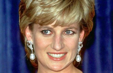 Documentário alega que princesa Diana gostaria de ter se mudado para o Paquistão