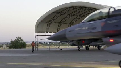 Bakanlık duyurdu: 9 PKK'lı terörist itlaf edildi