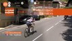 Critérium du Dauphiné 2020 - Étape 4 / Stage 4 - Elissonde Attacks / Attaque d'Elissonde
