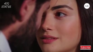 Muhabbat Tujha Alvida  Sahir Ali Bagga Emir Ve Reyhan Songs New Ost Songs