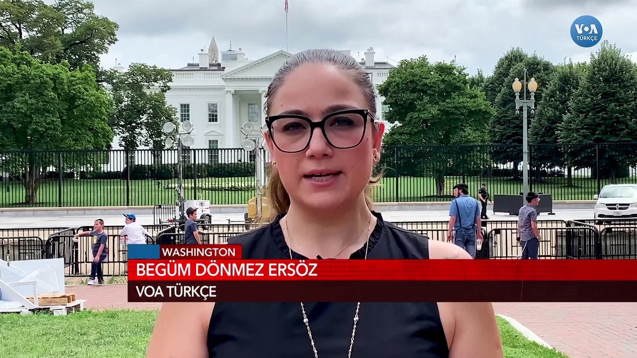 Başkan Trump'ın En Büyük Destekçisi Mike Pence