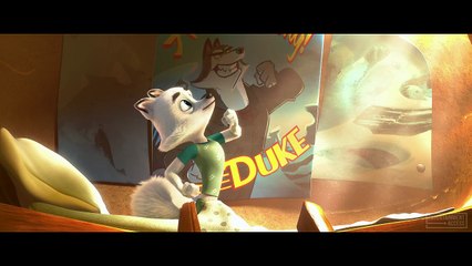 Arctic Dogs "2019" Transmisión De Películas En Línea